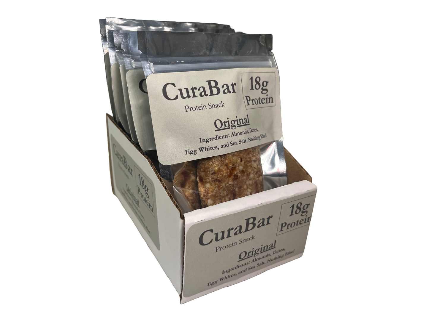 Original - 6 Bars