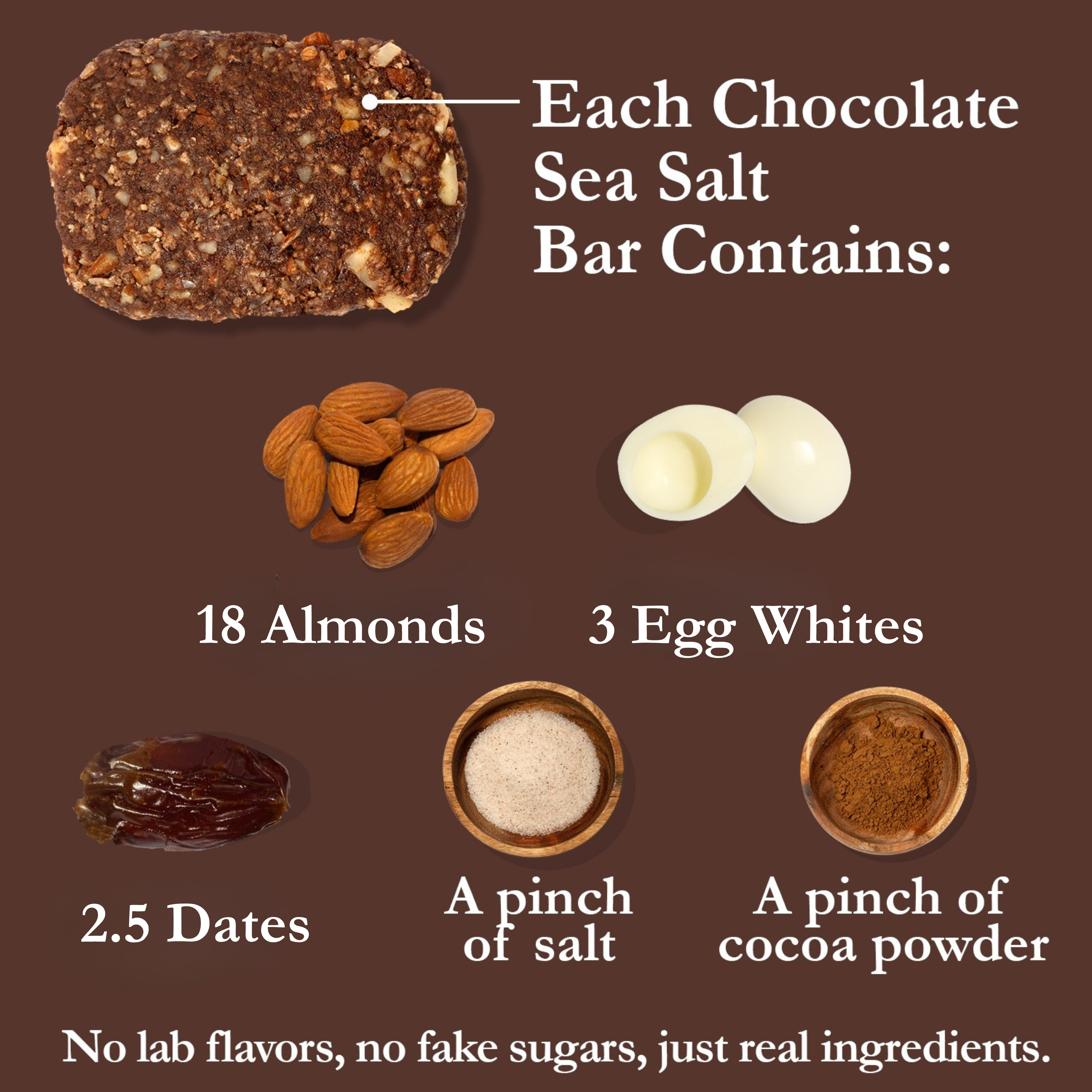 Variety Pack (12 Bars, 3 of each)