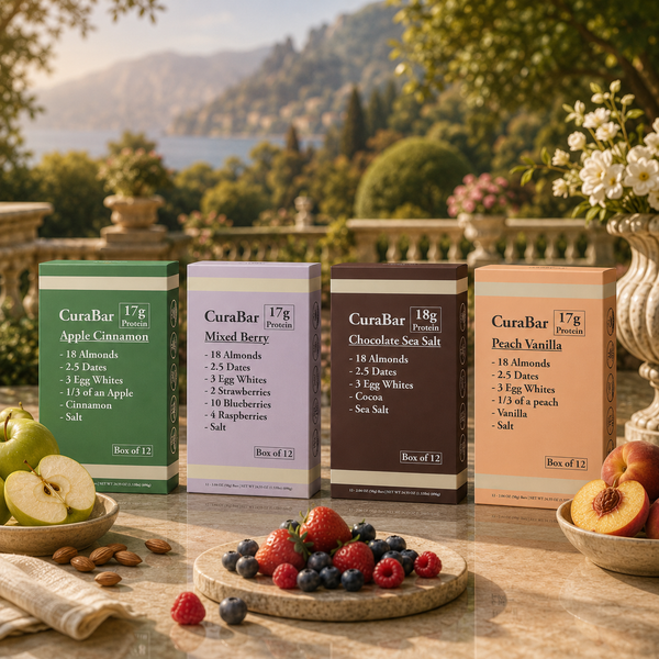 Redefine Your Health